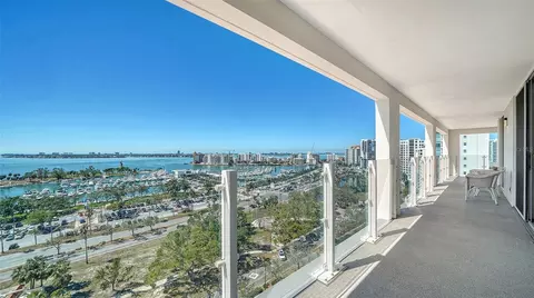101 S Gulfstream Ave #16K, Sarasota, FL 34236