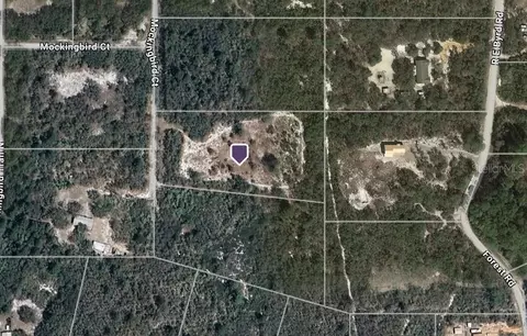 586 Mockingbird Ct, Frostproof, FL 33843