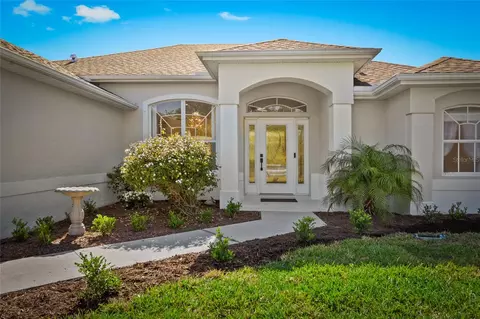 3528 Monday Ter, North Port, FL 34286