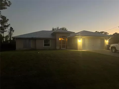 1112 Edelweiss St E, Lehigh Acres, FL 33974