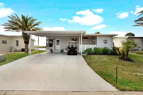 773 Imperial Dr, North Port, FL 34287