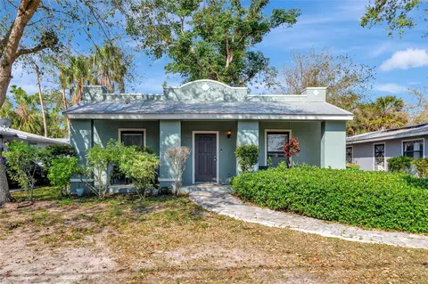 2021 Central Ave, Sarasota, FL 34234