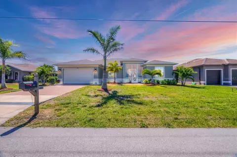 507 W Cashew, Punta Gorda, FL 33955