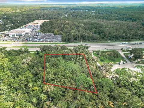 2520 S Suncoast Blvd, Homosassa, FL 34448