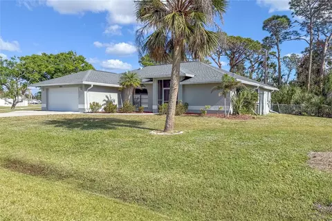 3243 Sunset Beach Dr, Venice, FL 34293