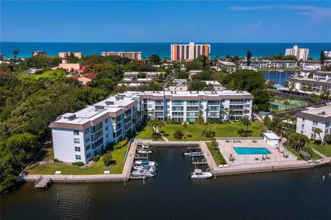 600 Sutton Pl #104B, Longboat Key, FL 34228