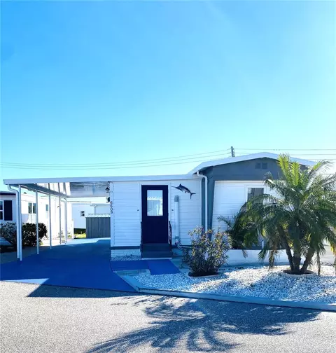 6609 California St, Bradenton, FL 34207
