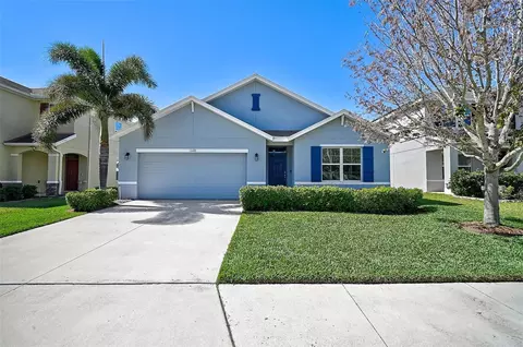 15408 Trinity Fall Way, Bradenton, FL 34212