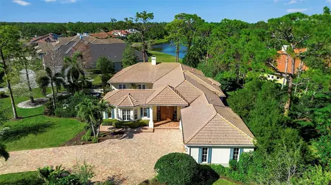 402 Walls Way, Osprey, FL 34229