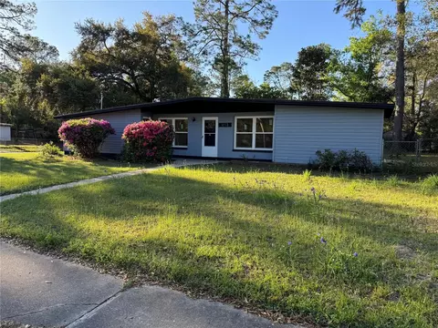 1213 NE 31st Ave, Gainesville, FL 32609