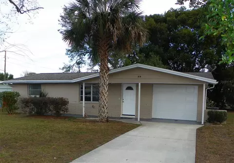 35 S Desoto St, Beverly Hills, FL 34465
