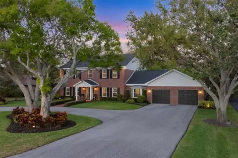 1011 Cimarron Cir NW, Bradenton, FL 34209