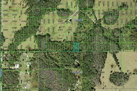 Inaccessible Tracts, Polk City, FL 33868