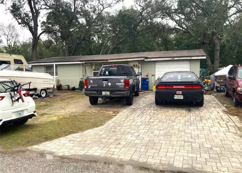 7296 Apache Trl, Spring Hill, FL 34606 photo 1