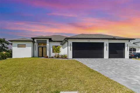 1025 SW 18th Ter, Cape Coral, FL 33991