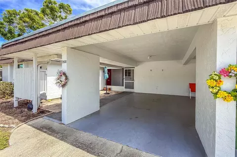 3908 Panola Ln #193, Sarasota, FL 34232