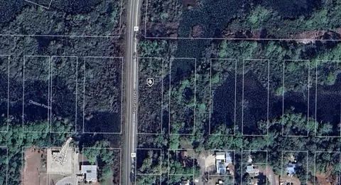1310 Tallahassee St, Carrabelle, FL 32322 photo 1