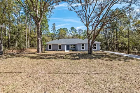 5593 SW 199th Ct, Dunnellon, FL 34431