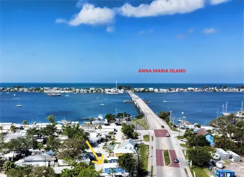 12507 Cortez Rd W #4, Cortez, FL 34215