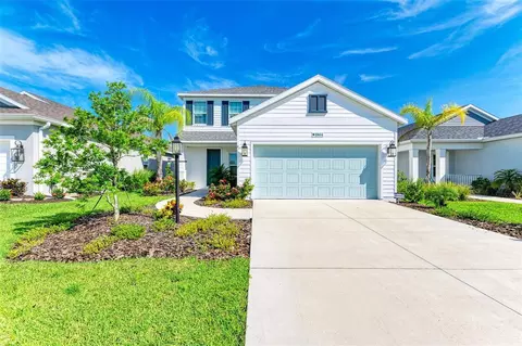 10614 Morning Marsh Ln, Parrish, FL 34219
