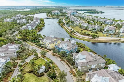 282 Sapphire Lake Drive Dr #201, Bradenton, FL 34209