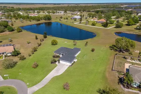 4606 Lake Fox Pl, Parrish, FL 34219
