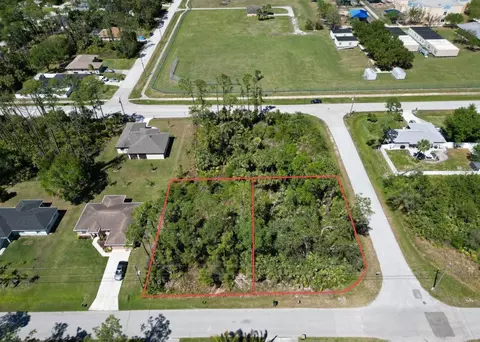 00 Madagascar Ave, North Port, FL 34286