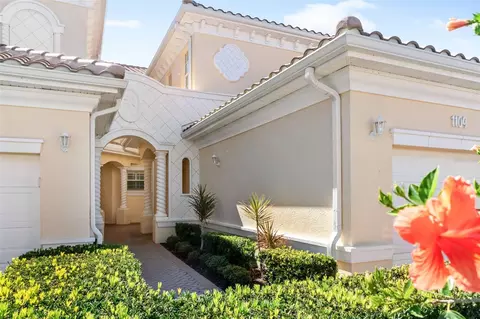 1109 Triano Cir #1109, Venice, FL 34292