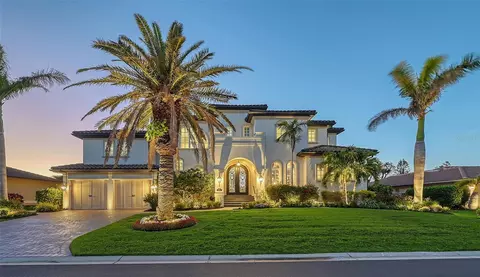 551 Ranger Ln, Longboat Key, FL 34228