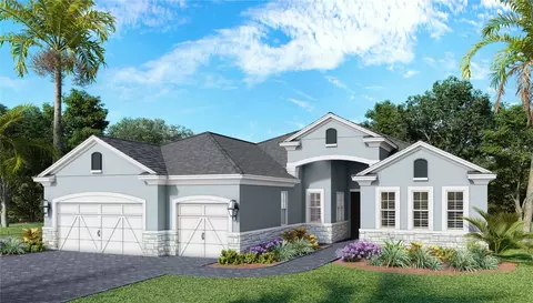 9610 Shimmering Waters Pl, Bradenton, FL 34209