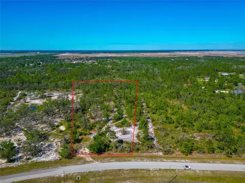41015 20th Pl E, Myakka City, FL 34251