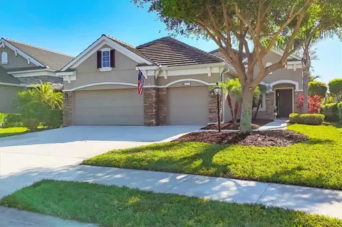 4015 Celestial Blue Ct, Bradenton, FL 34211