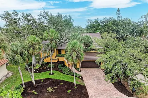 3111 Bayou Sound, Longboat Key, FL 34228