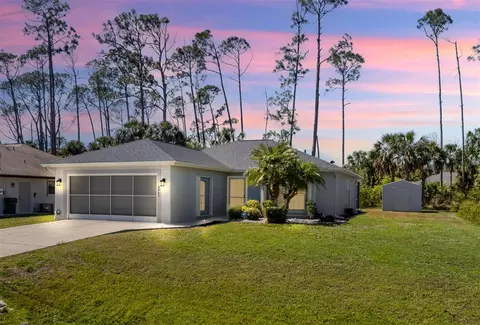 3865 N Cranberry Blvd, North Port, FL 34286