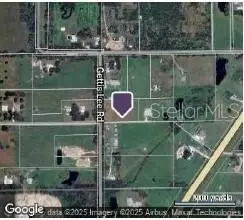 13914 Gettis Lee Rd, Parrish, FL 34219