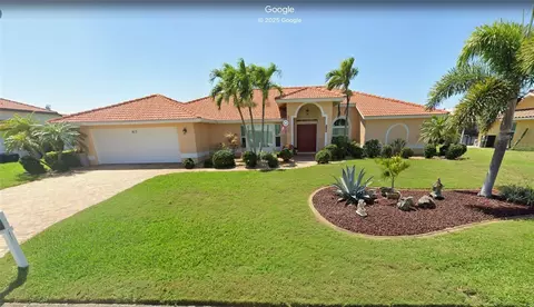 417 Firethorn Ave, Englewood, FL 34223