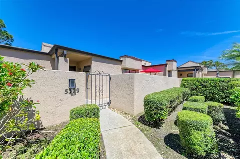 5309 Myrtle Wood Rd #43, Sarasota, FL 34235
