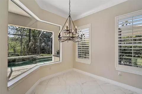 Dining - 13 Bayhead Ln, Osprey, FL 34229 photo 1 of 3