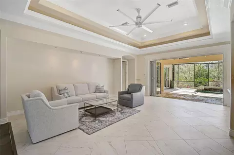 Living - 13 Bayhead Ln, Osprey, FL 34229 photo 3 of 4