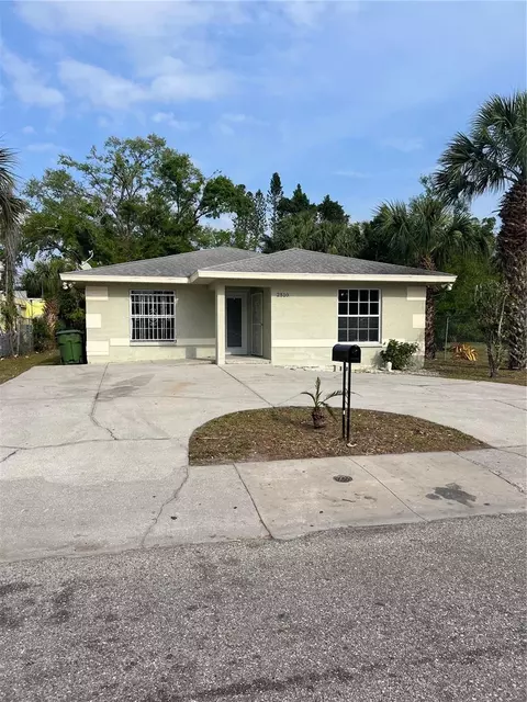 2510 N Osprey Ave, Sarasota, FL 34234
