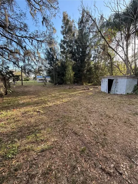 2403 SE Quail Ave, Arcadia, FL 34266