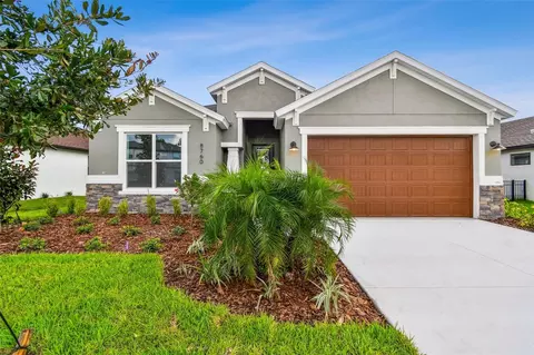 8760 Windlass Cv, Parrish, FL 34219