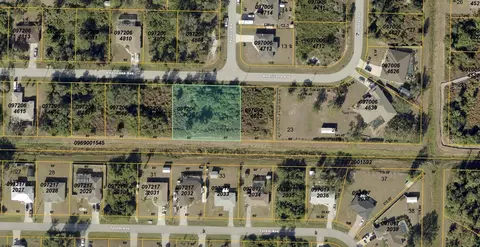lot20 21 Americana Ave, North Port, FL 34291