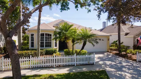544 Meadow Sweet Cir, Osprey, FL 34229