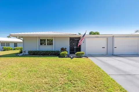 3626 Medford Ln #1537, Sarasota, FL 34232