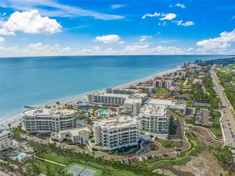 1581 Gulf Of Mexico Dr #308, Longboat Key, FL 34228