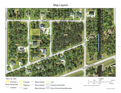 134 Kirby St, Port Charlotte, FL 33954