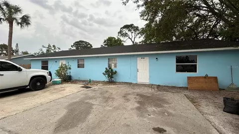 604 60th Avenue Dr W, Bradenton, FL 34207