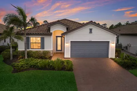 20892 Cattail Blvd, Venice, FL 34292