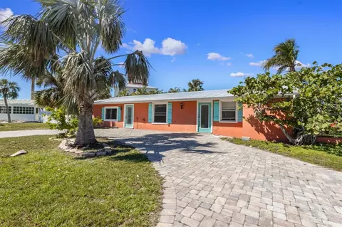 408 Clark Ln #A, Holmes Beach, FL 34217